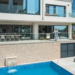 Hera - Private Pool, Near Beaches, Ideal For Groups * Lumbarda