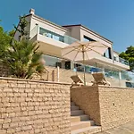 Hera - Private Pool, Near Beaches, Ideal For Groups Villa
