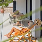 Βίλα Hera - Private Pool, Near Beaches, Ideal For Groups
