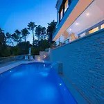 Hera - Private Pool, Near Beaches, Ideal For Groups *