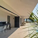 Hera - Private Pool, Near Beaches, Ideal For Groups Villa