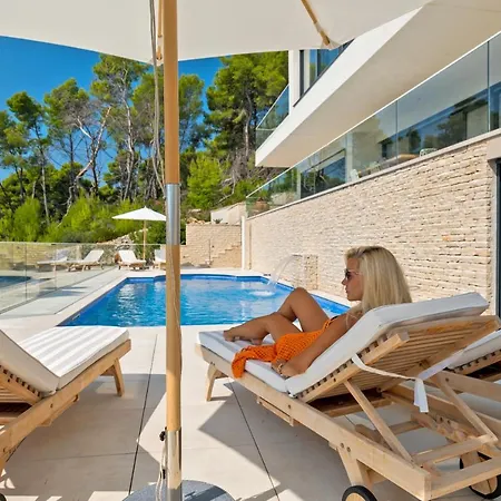 Βίλα Hera - Private Pool, Near Beaches, Ideal For Groups *