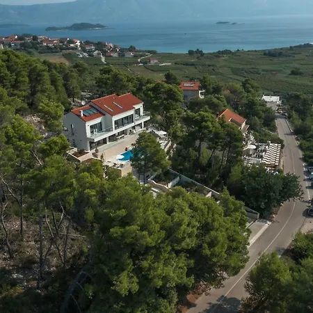 Hera - Private Pool, Near Beaches, Ideal For Groups *