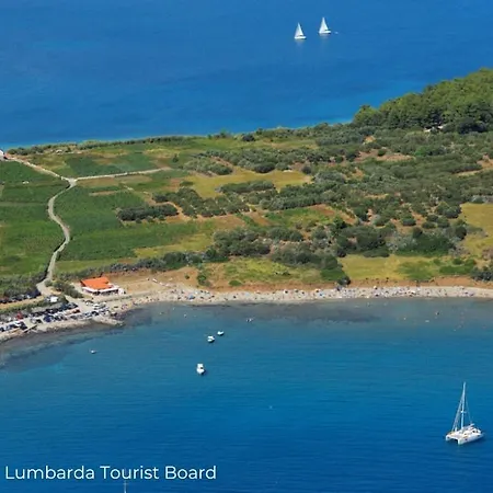 Hera - Private Pool, Near Beaches, Ideal For Groups