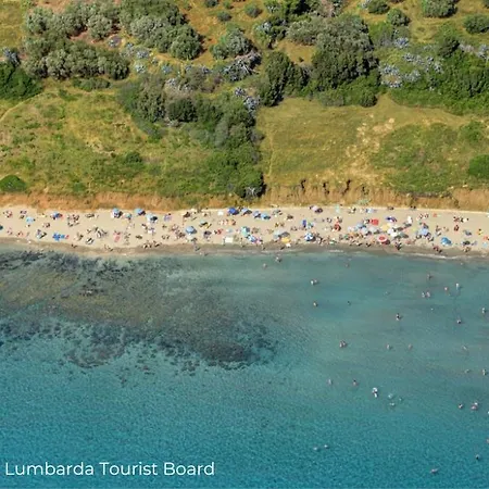 Villa Hera - Private Pool, Near Beaches, Ideal For Groups