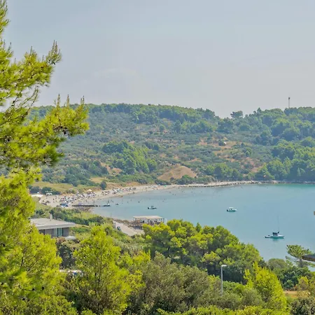Hera - Private Pool, Near Beaches, Ideal For Groups Βίλα *