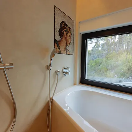 Hera - Private Pool, Near Beaches, Ideal For Groups Βίλα