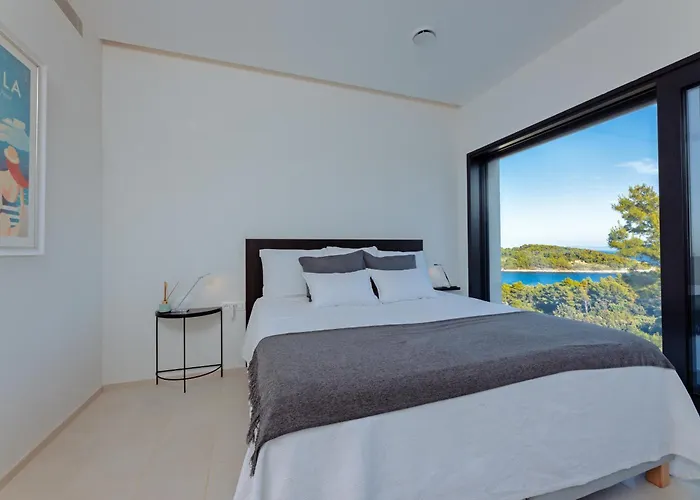 Hera - Private Pool, Near Beaches, Ideal For Groups Villa