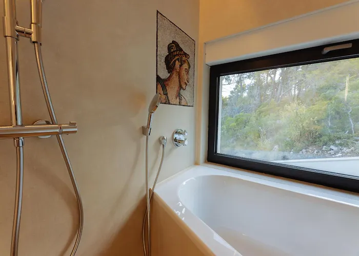 Hera - Private Pool, Near Beaches, Ideal For Groups Villa